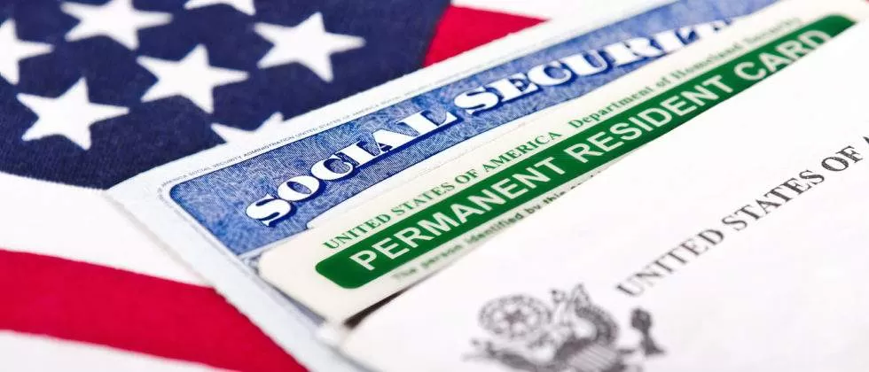 Green Card para Mexicanos